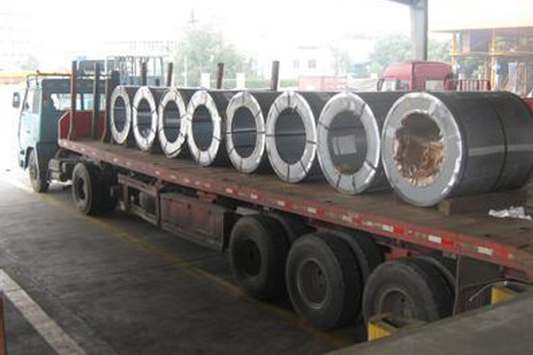 四川亿隆钢材货物货运代理