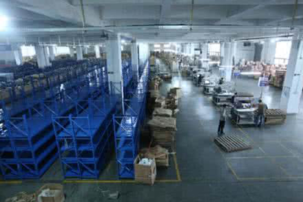 成都美乐美商超货物货运代理